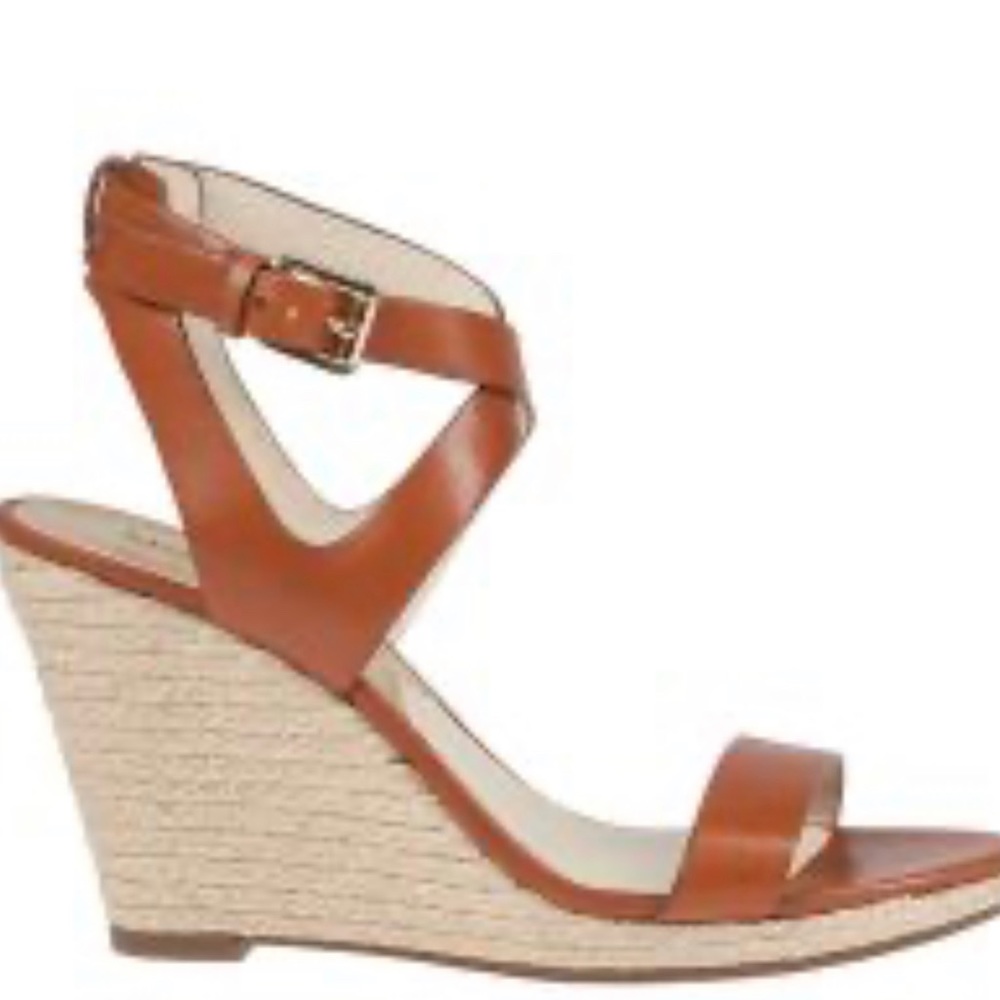 Michael Kors Kaylee Wedges